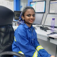 Padmini B.