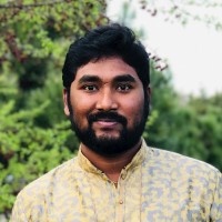 Ravi Teja Thummala