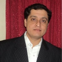 Abhijit Phatak