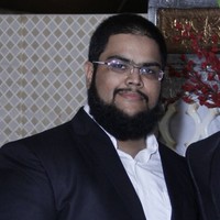 Syed Osama Wasti
