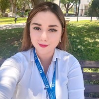 Daniela Alejandra Paredes Gutiérrez