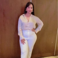 Sayali S Shabde