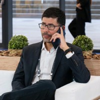 Luis Alberto Fabiano