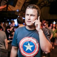 Александр Савенков