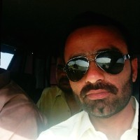 Ejaz Ahmed