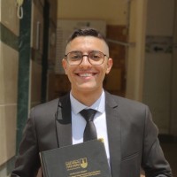 Maximous Elkess Ayoub