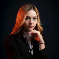 Daniela Plamadeala