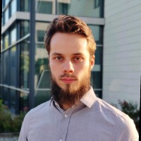 Imran Zacher