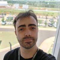 Luiz Gustavo De Freitas Borges