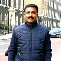 Shiju Nair
