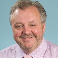 Dale Whitehead