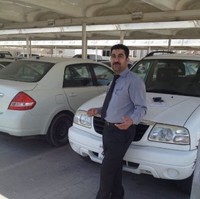 Omar Bustanji