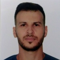 Clederson Oliveira