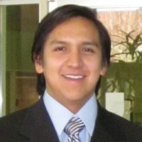 Ricky Del Bosque II