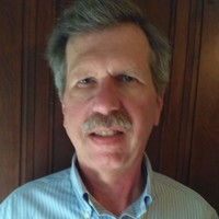 Jon Webb