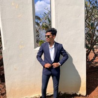 Swaroop Patil