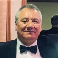 Derek Pitchford