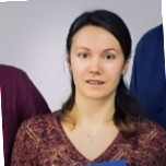 Elena Babych