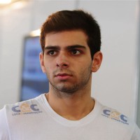 Luir Miranda
