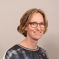 Edith Van Der Meijden