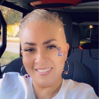 Rosa Miranda