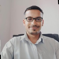 Dinesh Baheti