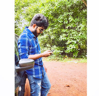 rohith vicky