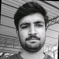 Vaibhav Vijay Patil