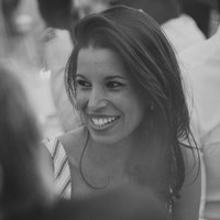 Sinéad Naidoo