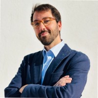 Joaquín Subirada Blanco (华金)