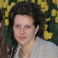 Iryna Grisins