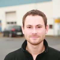 Dean Fjellerad