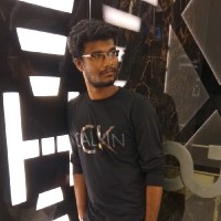 Yoga Durai K