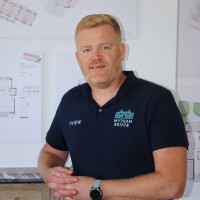 Gus Van Der Spek