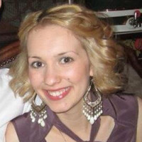 Rachel Horwood