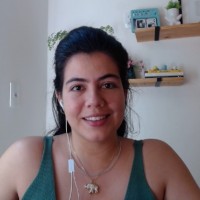 Lia Gabriela Da Costa Neneve