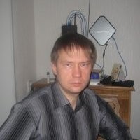 Eugene Babarykin