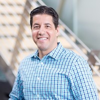 Steve Georghakis