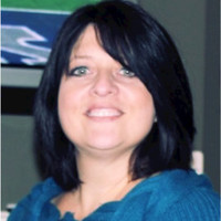 Sally Warner