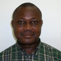 Luc ndjayick
