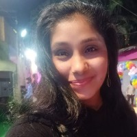 Reshma Ramachandran
