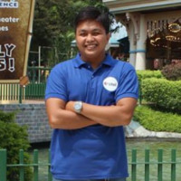 Rowel Paje