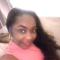 Kenyada Caffey