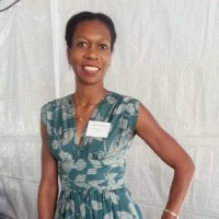 Carla Adolphus