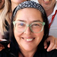 Isabel Vieira