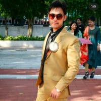 Rashid Ali