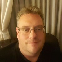 Todd Gibbs