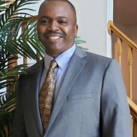 Johnson Ajasin