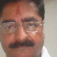 Diwakar Pathak