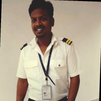 Mugilan B